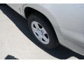 Classic Silver Metallic - RAV4 I4 4WD Photo No. 11