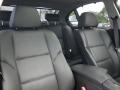 Jet Black - 5 Series 545i Sedan Photo No. 15