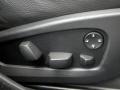Jet Black - 5 Series 545i Sedan Photo No. 17