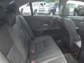 Jet Black - 5 Series 545i Sedan Photo No. 19