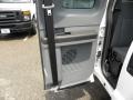 Oxford White - F250 Super Duty XLT SuperCab Commercial Photo No. 12