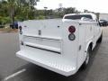 Oxford White - F250 Super Duty XLT SuperCab Commercial Photo No. 14