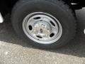 2011 Ford F250 Super Duty XLT SuperCab Commercial Wheel and Tire Photo