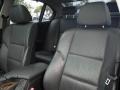 Jet Black - 5 Series 545i Sedan Photo No. 33