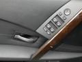 Jet Black - 5 Series 545i Sedan Photo No. 34