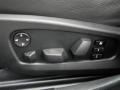 Jet Black - 5 Series 545i Sedan Photo No. 35