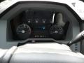Oxford White - F250 Super Duty XLT SuperCab Commercial Photo No. 22