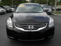 Super Black - Altima 2.5 S Photo No. 3