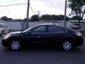 Super Black - Altima 2.5 S Photo No. 7