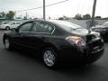 Super Black - Altima 2.5 S Photo No. 8