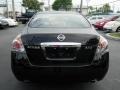 Super Black - Altima 2.5 S Photo No. 10