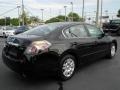 Super Black - Altima 2.5 S Photo No. 13