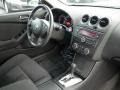 Super Black - Altima 2.5 S Photo No. 15