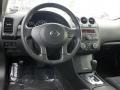 Super Black - Altima 2.5 S Photo No. 26