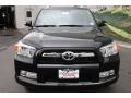 Black - 4Runner SR5 4x4 Photo No. 2