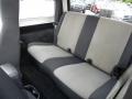 Patriot Blue Pearl - Wrangler X 4x4 Photo No. 4