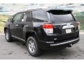 Black - 4Runner SR5 4x4 Photo No. 3
