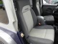 Patriot Blue Pearl - Wrangler X 4x4 Photo No. 5