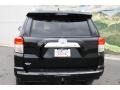 Black - 4Runner SR5 4x4 Photo No. 4