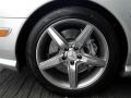 2003 Mercedes-Benz CL 55 AMG Wheel and Tire Photo