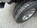 Patriot Blue Pearl - Wrangler X 4x4 Photo No. 13