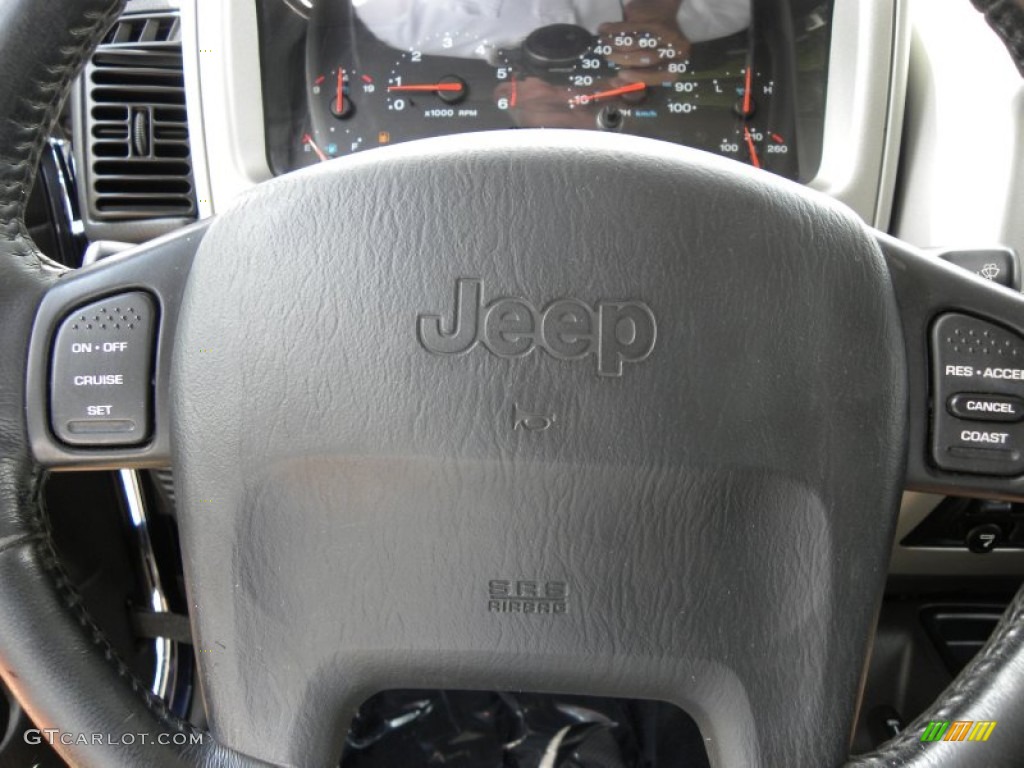 2004 Wrangler X 4x4 - Patriot Blue Pearl / Dark Slate Gray photo #17