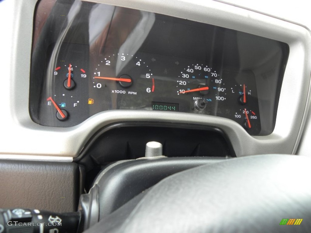2004 Wrangler X 4x4 - Patriot Blue Pearl / Dark Slate Gray photo #18