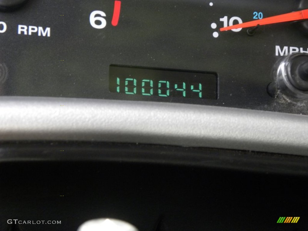 2004 Wrangler X 4x4 - Patriot Blue Pearl / Dark Slate Gray photo #19