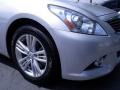 Liquid Platinum - G 37 Sedan Photo No. 2