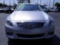 Liquid Platinum - G 37 Sedan Photo No. 3