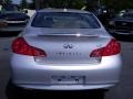 Liquid Platinum - G 37 Sedan Photo No. 9