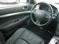 Liquid Platinum - G 37 Sedan Photo No. 19