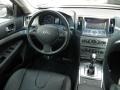 Liquid Platinum - G 37 Sedan Photo No. 21