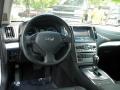 Liquid Platinum - G 37 Sedan Photo No. 25