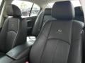 Liquid Platinum - G 37 Sedan Photo No. 26