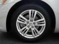 Liquid Platinum - G 37 Sedan Photo No. 29