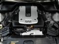 Liquid Platinum - G 37 Sedan Photo No. 30