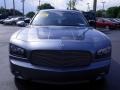 Silver Steel Metallic - Charger  Photo No. 3