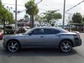 Silver Steel Metallic - Charger  Photo No. 6