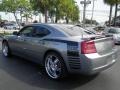Silver Steel Metallic - Charger  Photo No. 7