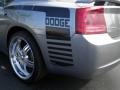 Silver Steel Metallic - Charger  Photo No. 8