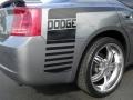 Silver Steel Metallic - Charger  Photo No. 10
