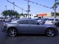Silver Steel Metallic - Charger  Photo No. 12