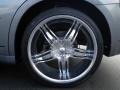 Silver Steel Metallic - Charger  Photo No. 29