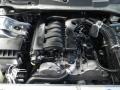 Silver Steel Metallic - Charger  Photo No. 30