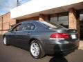 2006 Titanium Grey Metallic BMW 7 Series 750Li Sedan  photo #4