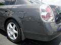 Smoke Metallic - Altima 2.5 S Photo No. 8