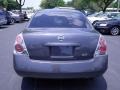 Smoke Metallic - Altima 2.5 S Photo No. 9