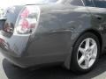 Smoke Metallic - Altima 2.5 S Photo No. 10