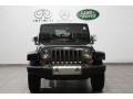 Black - Wrangler Unlimited Sahara 4x4 Photo No. 3